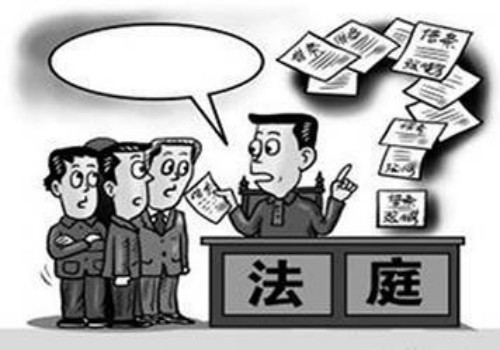 担保人追偿程序有哪些